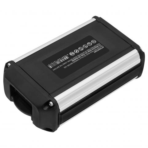 Batterie  jimmy b02 1825a