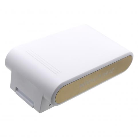 Batterie  jimmy t dc38h
