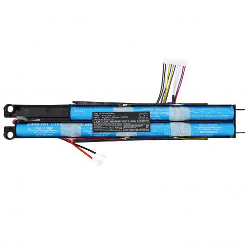 Rs 2230001774 rh9159wo batterie aspirateur rowenta
