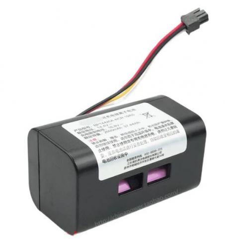 Batterie  eureka bp14426a