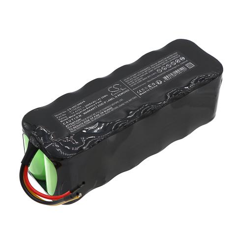 Batterij  vileda 91706363