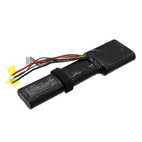 Batterie  bissell 61 0075 502