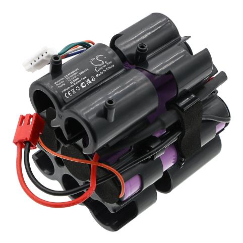 Batterie  rowenta rs rh5864