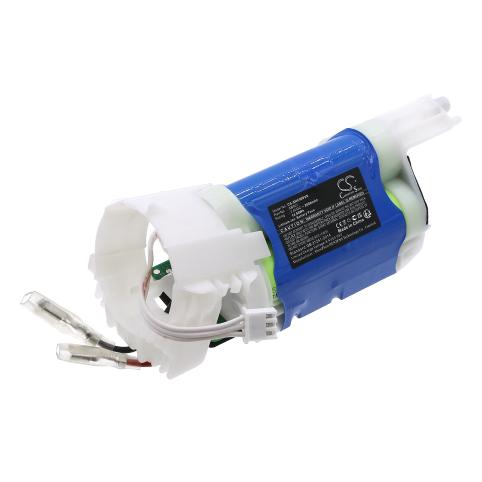 Batterie aspirateur shark ch901