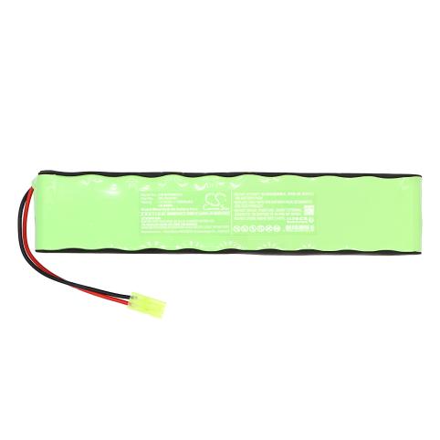 Batterie  rowenta rs rh5157