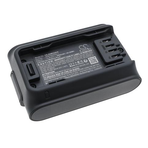 Batterie  shark xpbtr430slj