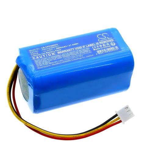 Battery  concept con 01
