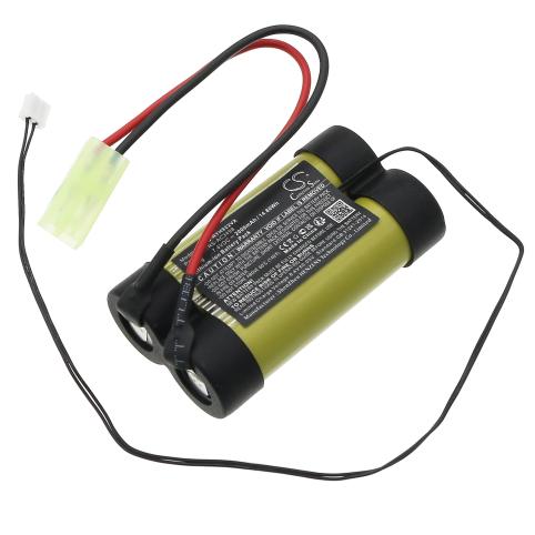 Batterie  rowenta rs ac3498