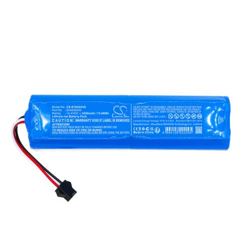 Batterie  eta 624000040