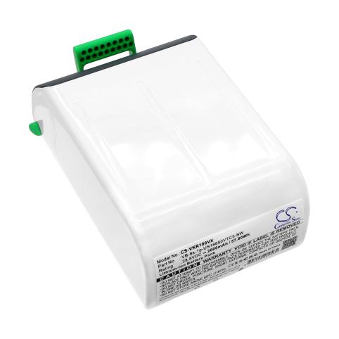 Batterij  vorwerk 48245