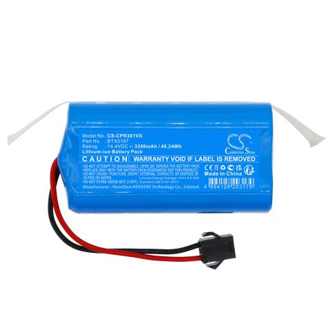 Battery  concept btx0197