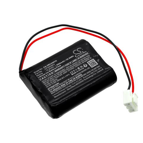 Refc battery cf040aku