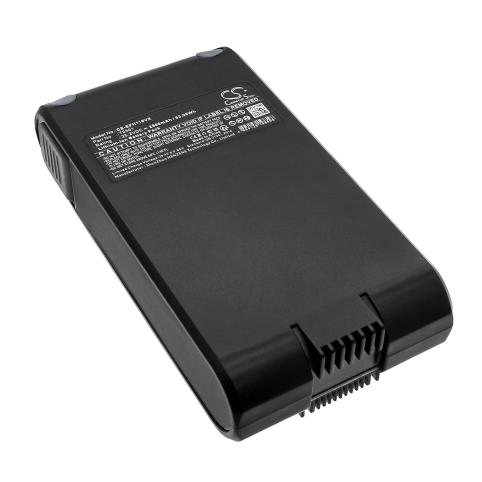 Batterij stofzuiger vistefly vc 1819a