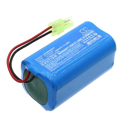 Batterie  robojet p14421004