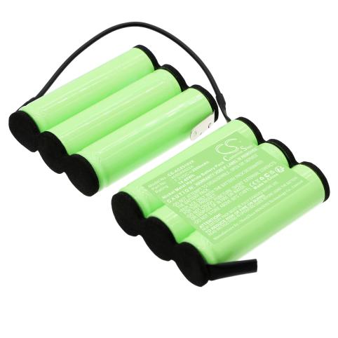 Batterie  aeg 4055251666