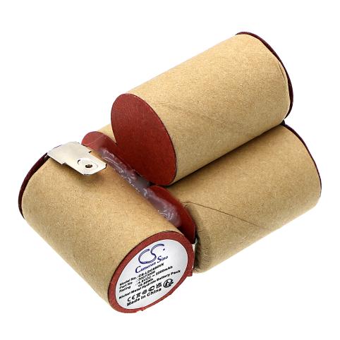 Batterie  leifheit 30073086