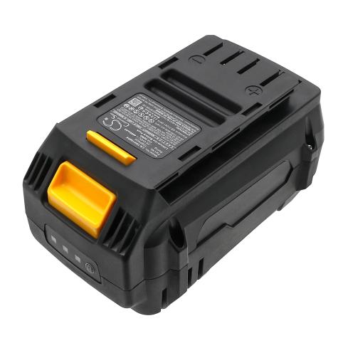 Bateria  teccpo tdbp02g tdht01g