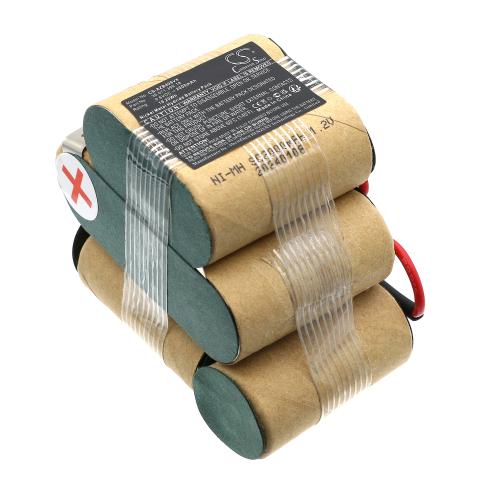 Batterie  aeg 4012074014155