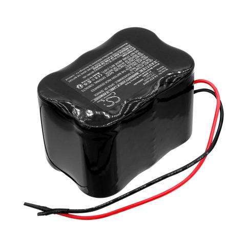 Batterij stofzuiger eta 1437 ponto