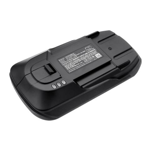 Batterie  obh nordica zr009705