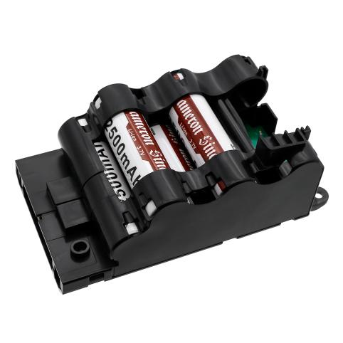 Batterij stofzuiger electrolux well q6