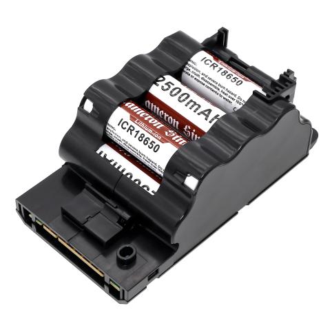 Batterie  electrolux 140191039019