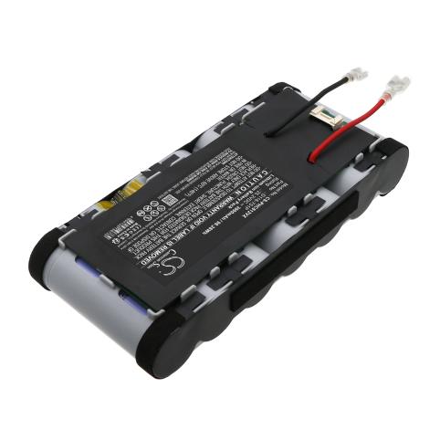 Bateria  philips d116 7s1p