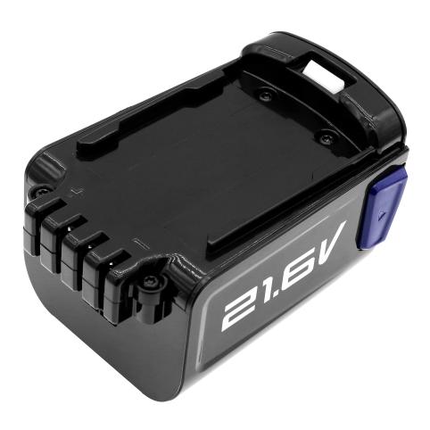 Batterie  eureka bp21620ds