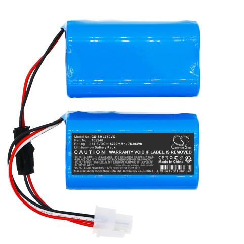 Batterie  symbo 102248