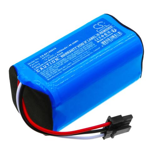 Batterij stofzuiger eufy l60