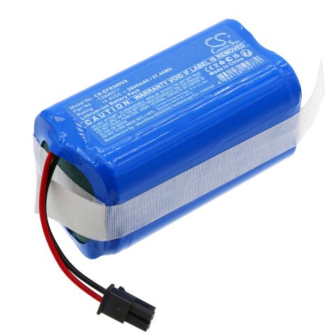 Batterij stofzuiger eufy lr20