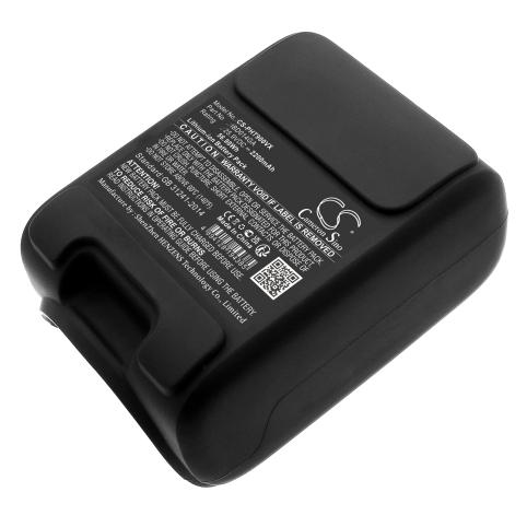 Batterie  philips inb014ga