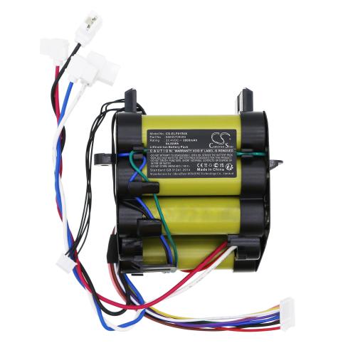Batterie  electrolux 56645709099