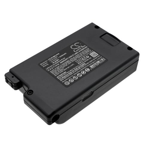 Battery  proscenic 7icr19 65