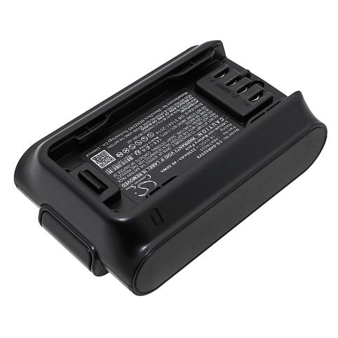 Bateria  shark xbatr525