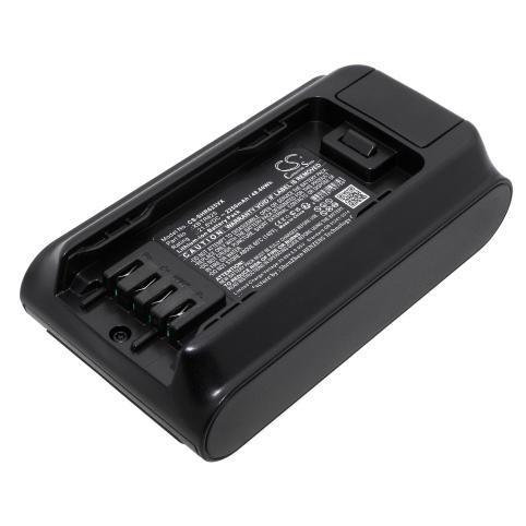 Batterie  shark xbatr625