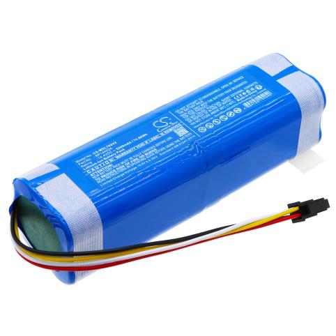 Batterie  eureka bp14452a
