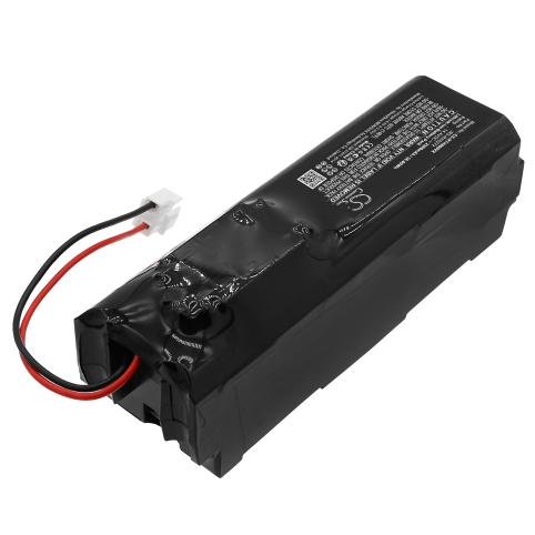Batterie  rowenta rs-rh5272 rh8801wh/2d2