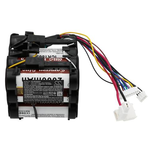 Batterie  aeg 140112530278
