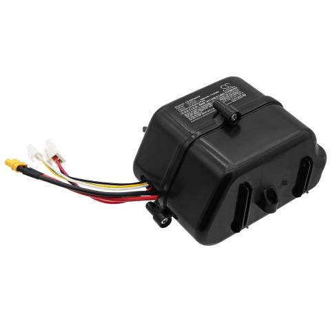 Batterie  bissell 69 0101 053