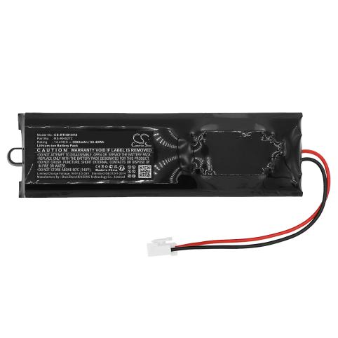 Batterie  rowenta rs rh5272