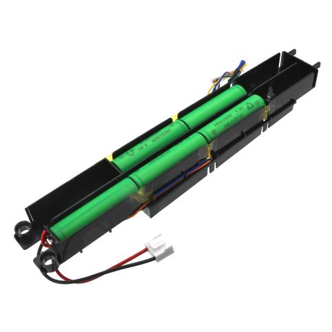 Batterij stofzuiger rowenta rh9133wh 2d1