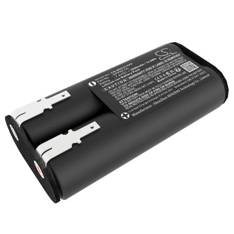 Bateria  black+decker epprf72l