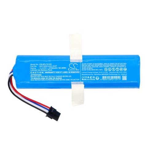 Batterie  360 d080 4s2p