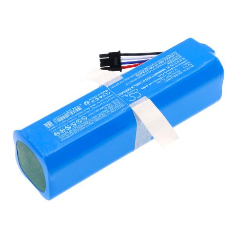 Batterie  dreame p2150 4s2p klyev