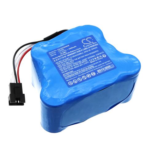 Batterie  ecovacs cen82