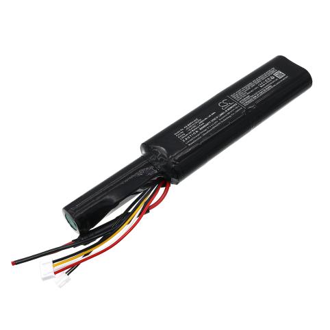 Batterie  bissell 61 0075 501