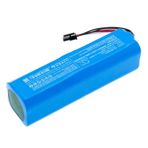 Batterie  dreame r2416 4s2p xdev