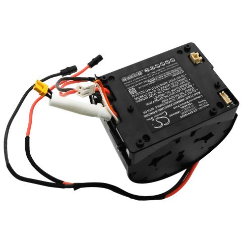 Battery  eufy t2770 6s2p
