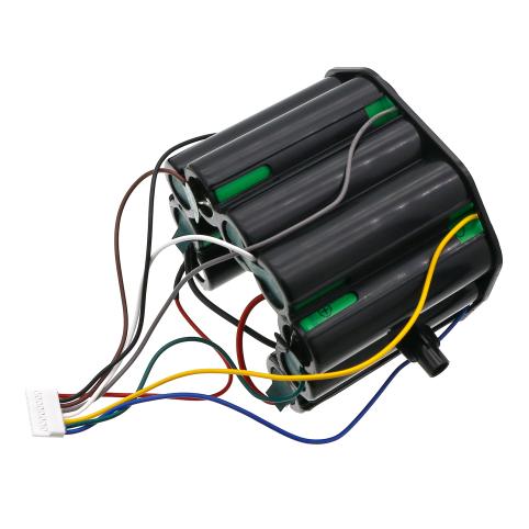 Batterij  taurus 93587000